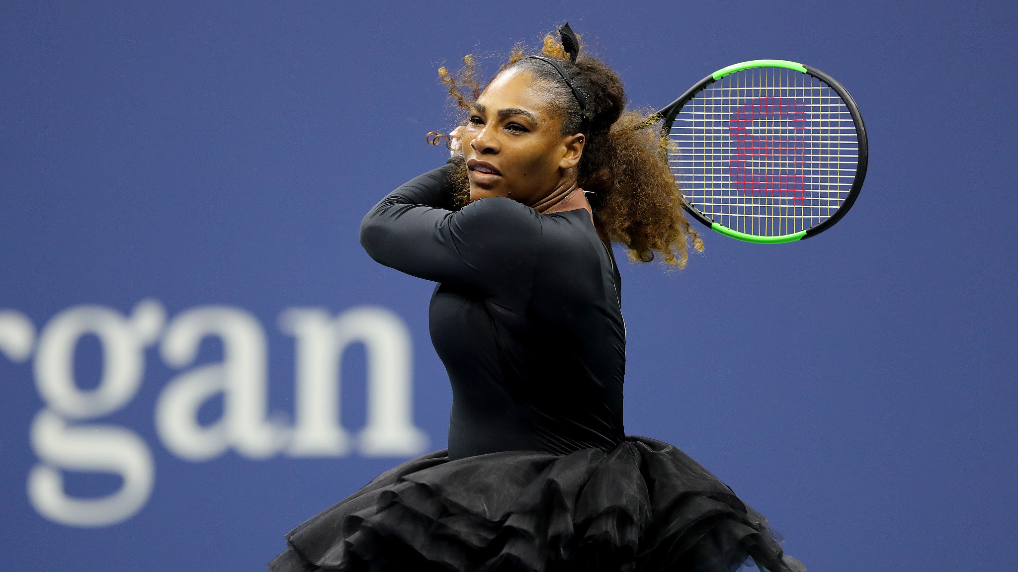 美网女单决赛上演史诗对决斯瓦泰克三盘逆转萨巴伦卡夺冠