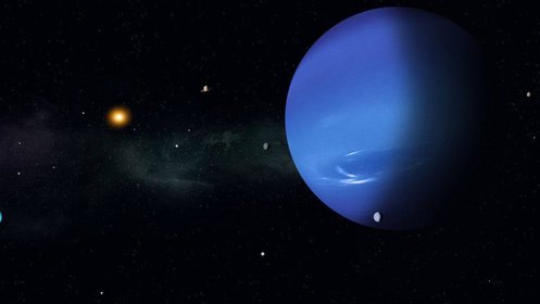 行星迷你版