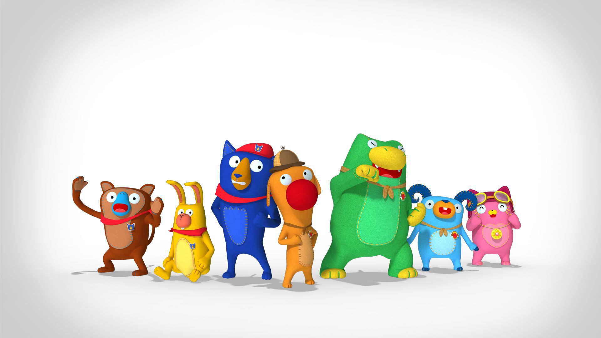 37_皮特森林侦探队_1080p在线观看平台_腾讯视频