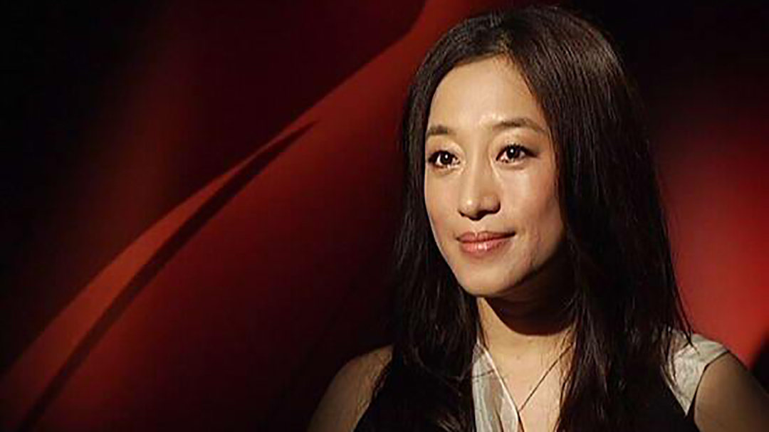 艾敬:一直渴望做一个浪人 浪迹天涯