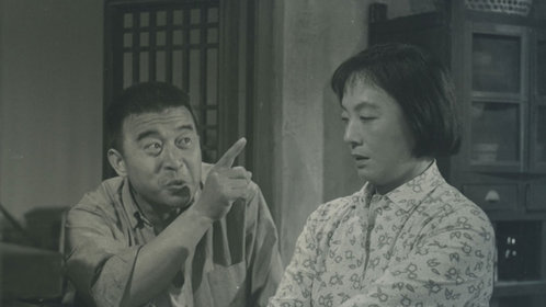 儿子，孙子和种子