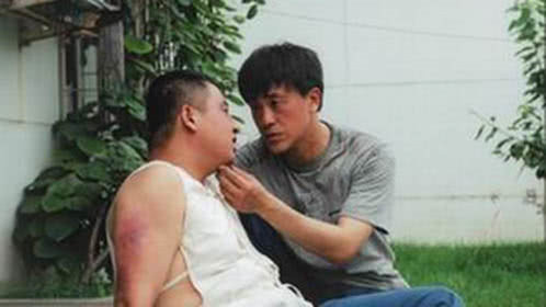 兄弟如手足