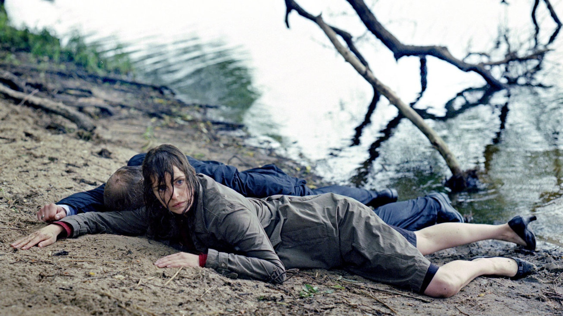 表演教科书"情绪"之《不死鸟》