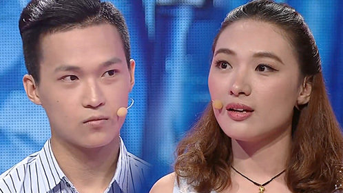 《爱情保卫战》虐男友高手挑战男友承受极限_综艺_高清1080p在线观看