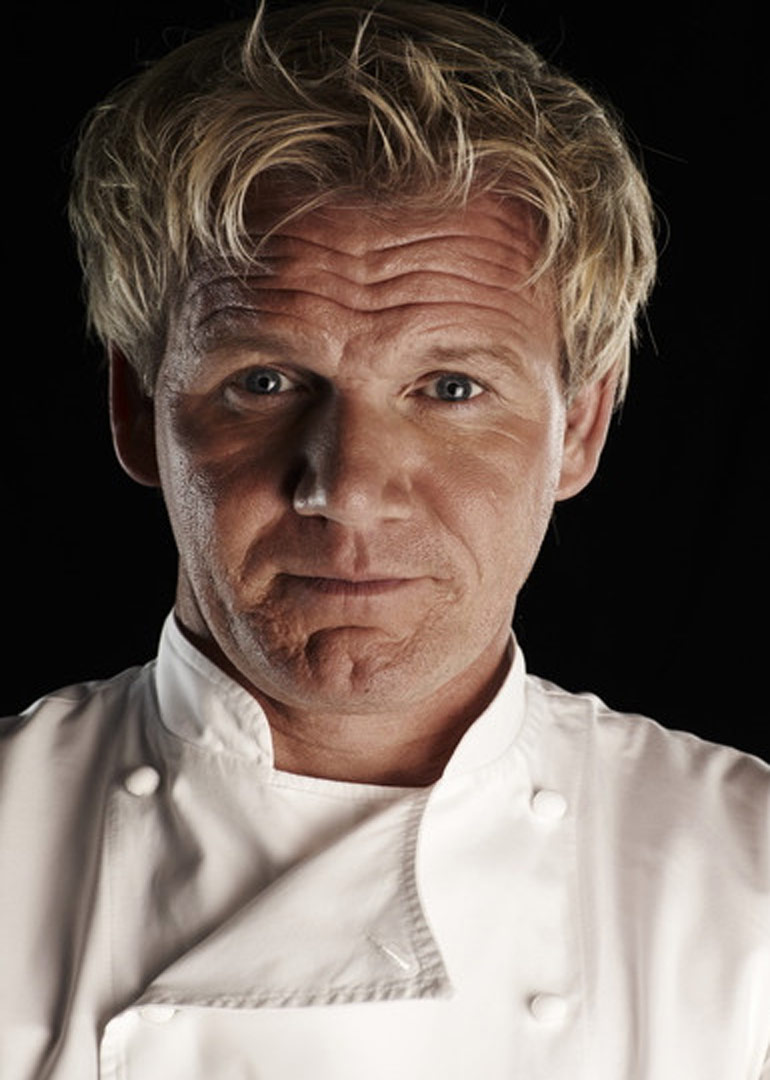 地狱厨房第13季