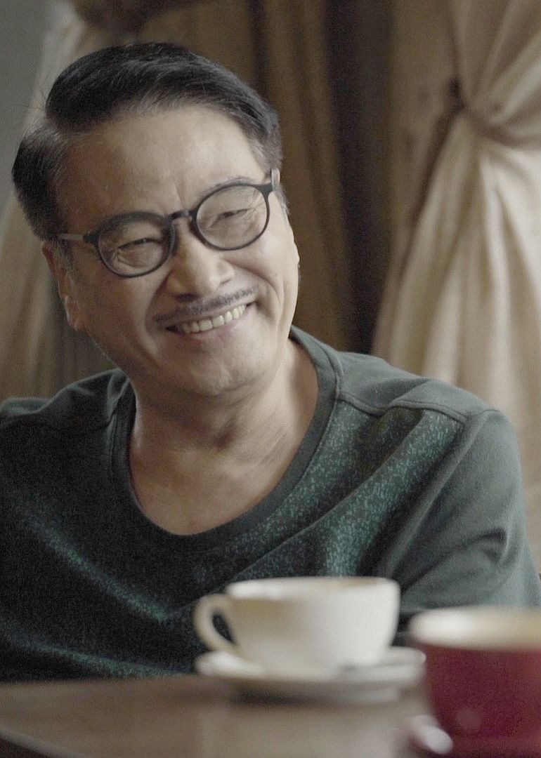 十三邀第3季第10期:许知远对话吴孟达