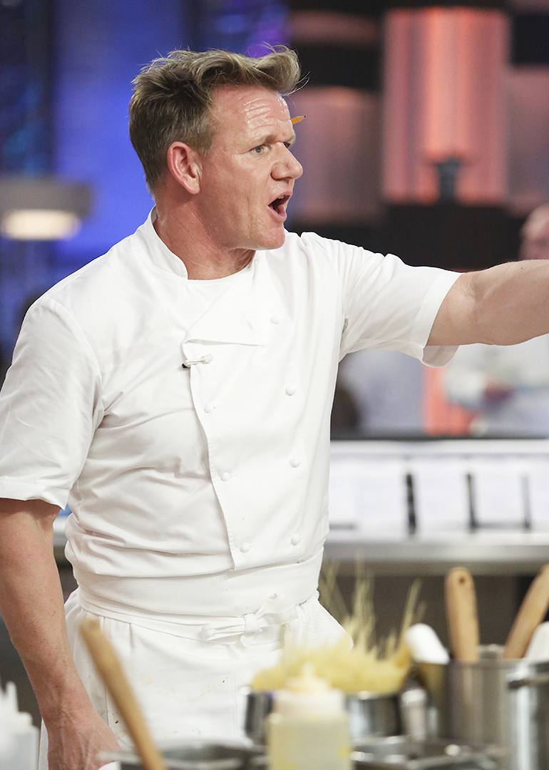 地狱厨房 第15季