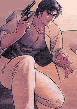 的爱人点播 城市猎人再见我的爱人影评主演: 神谷明伊仓一惠田中秀幸