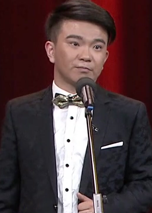 笑动剧场 国语高清海报