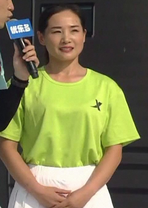 男生女生向前冲 第九季