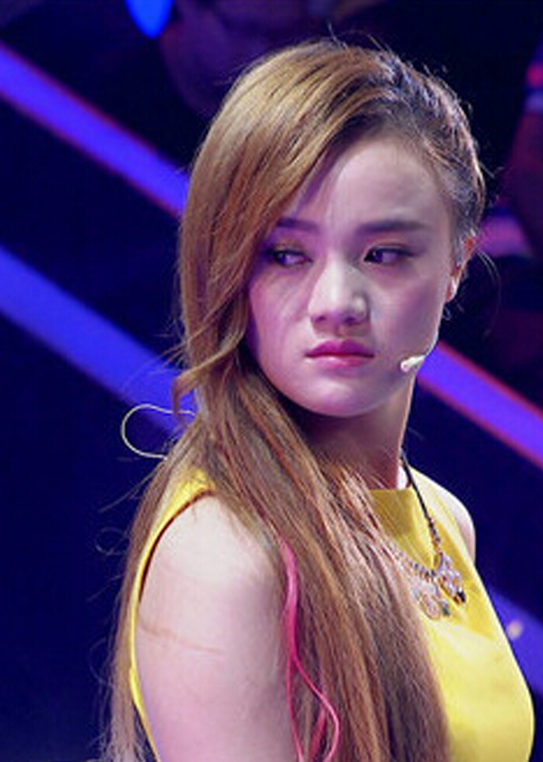 代晴  【完美告白】#完美告白#--痴心男面对女神"掏心窝" 真女神受