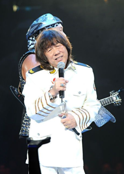 许冠英音乐作品集