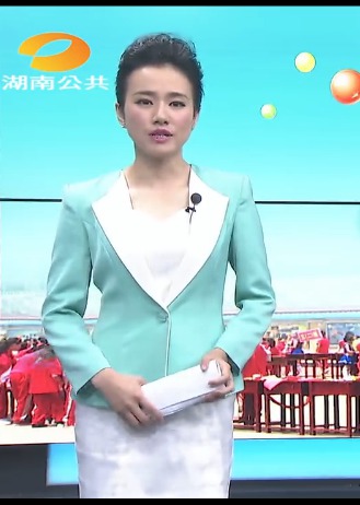 湖南帮女郎帮你忙20160601