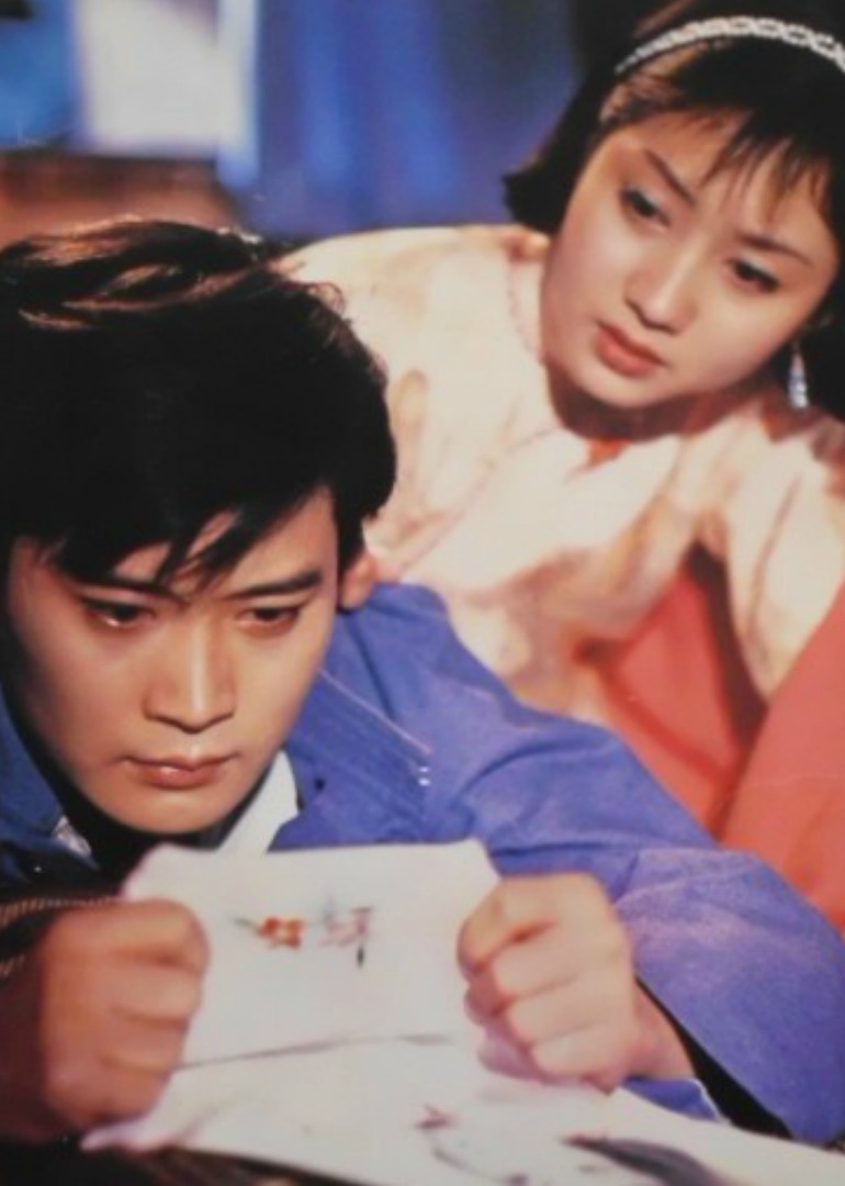 三家巷(下)--腾讯影评