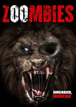 别 名: 动物丧尸  zoombies 英文名:zoombies 导 演:glenn miller 主