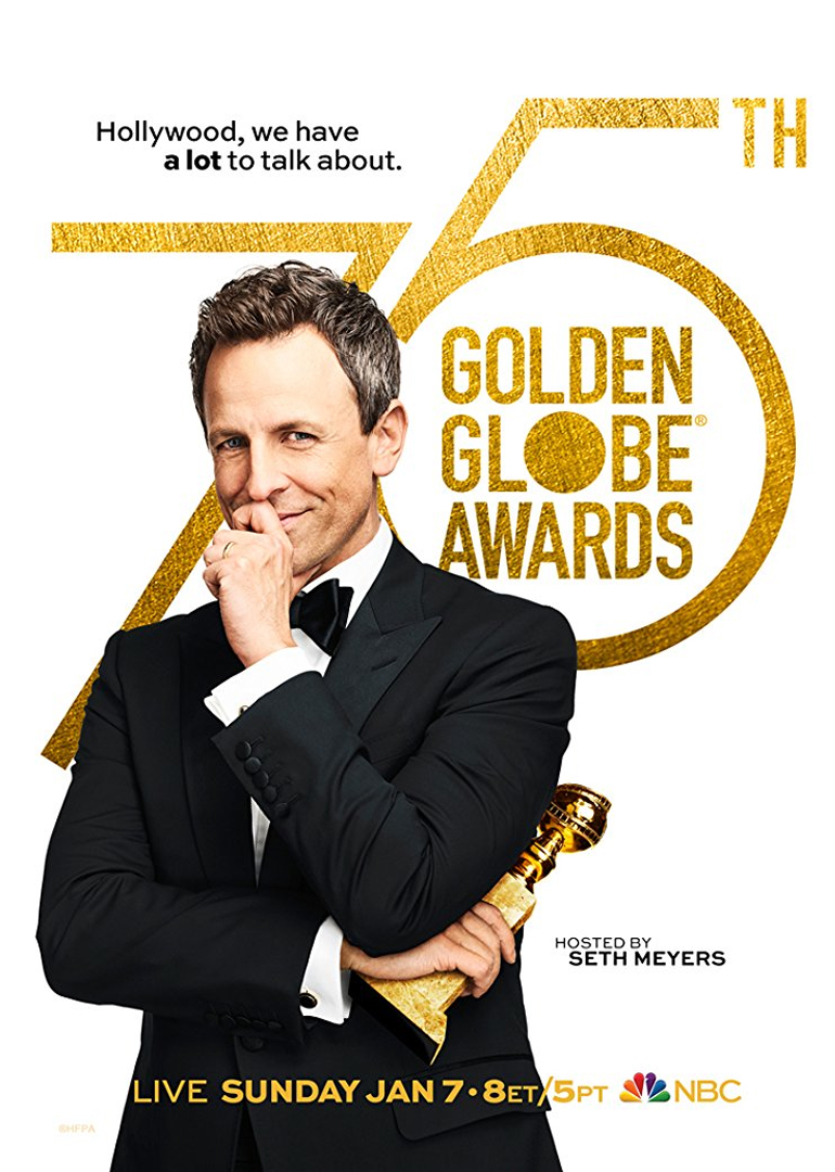 第75届美国金球奖提名电影大赏