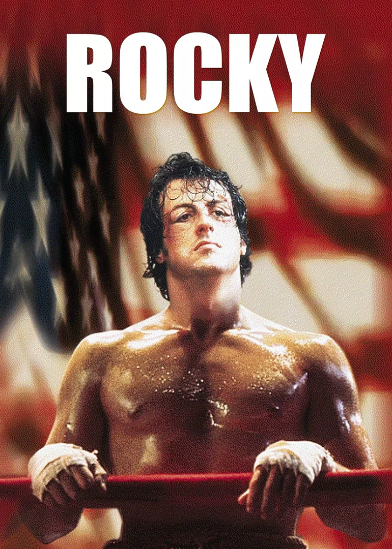 西尔维斯特·史泰龙