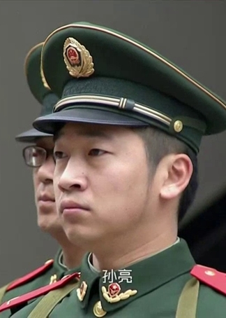 热血真男儿之烈火雄心集锦