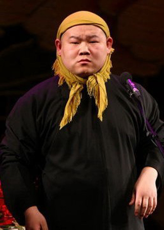 岳云鹏相声作品集1-搞笑-腾讯视频