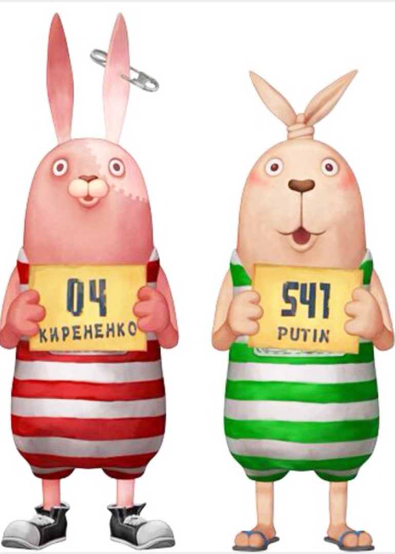 逃亡兔 第二季_11_高清1080p在线观看平台_腾讯视频