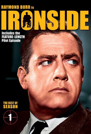 ironside;der chef 电影 / 1967 / 美国      