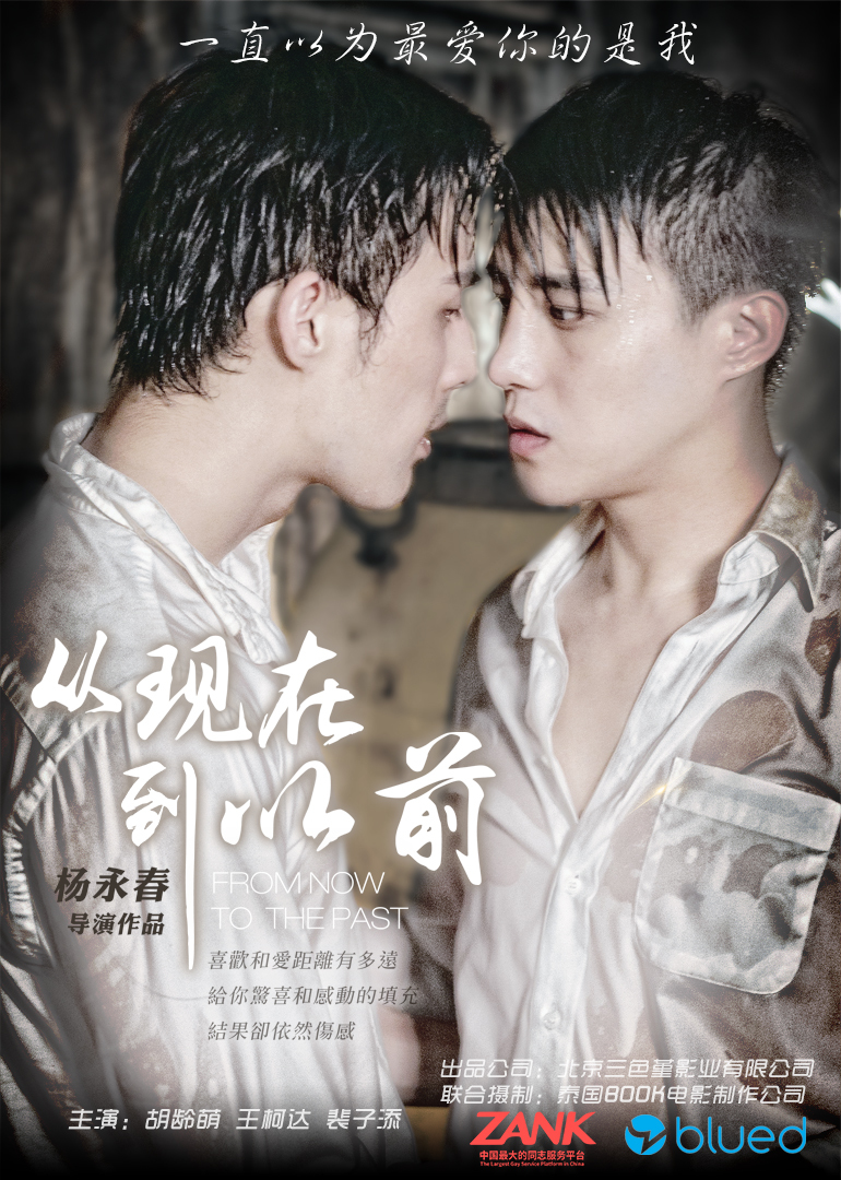 导演:杨永春                          主演:王宫良裴