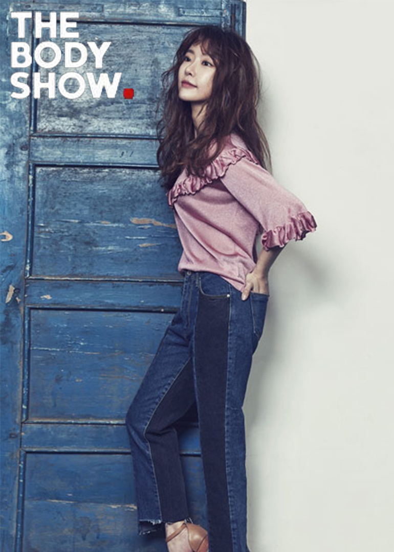 150518 the body show 第1季