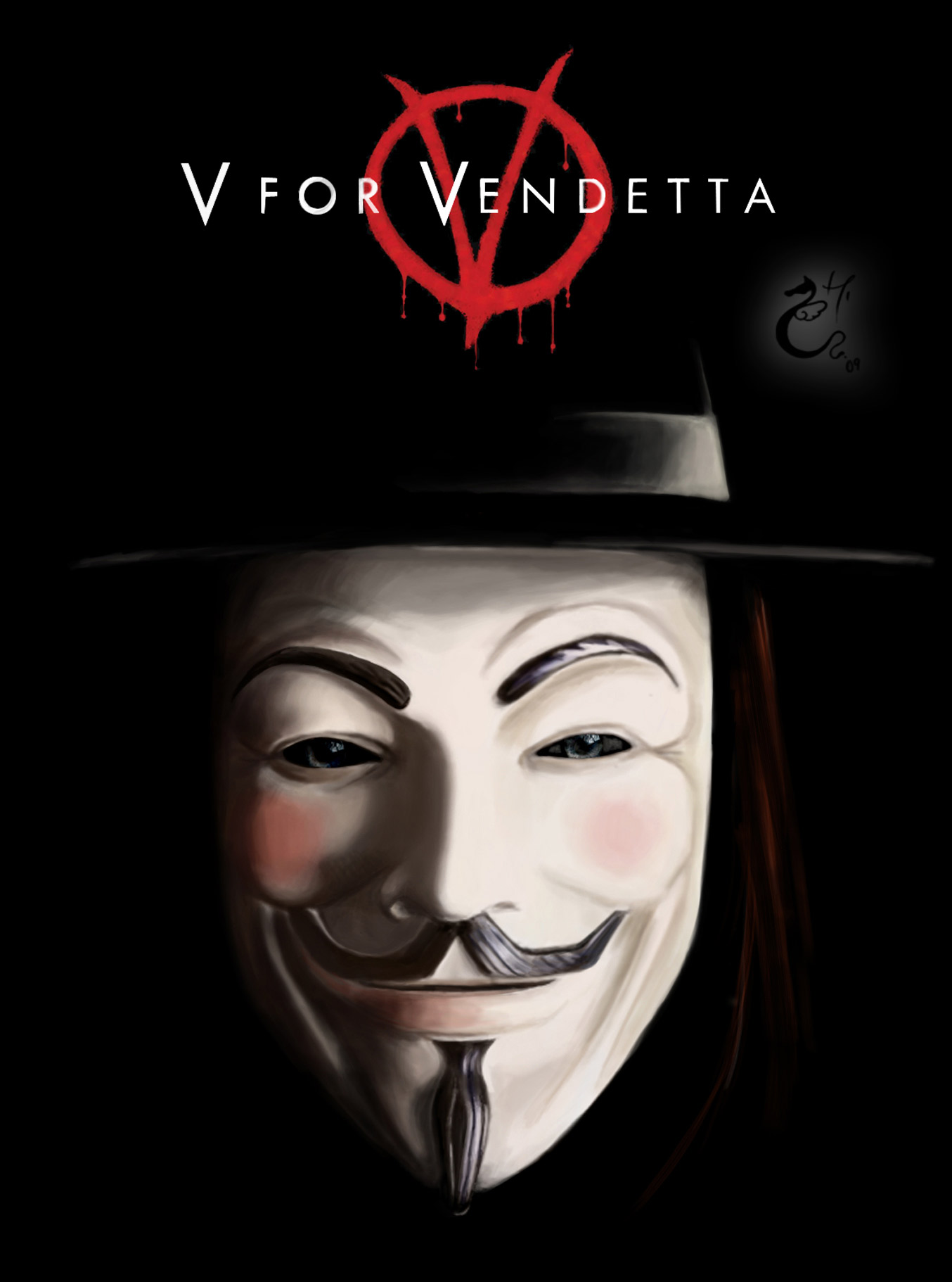 V for Vendetta 2006 - Rotten Tomatoes