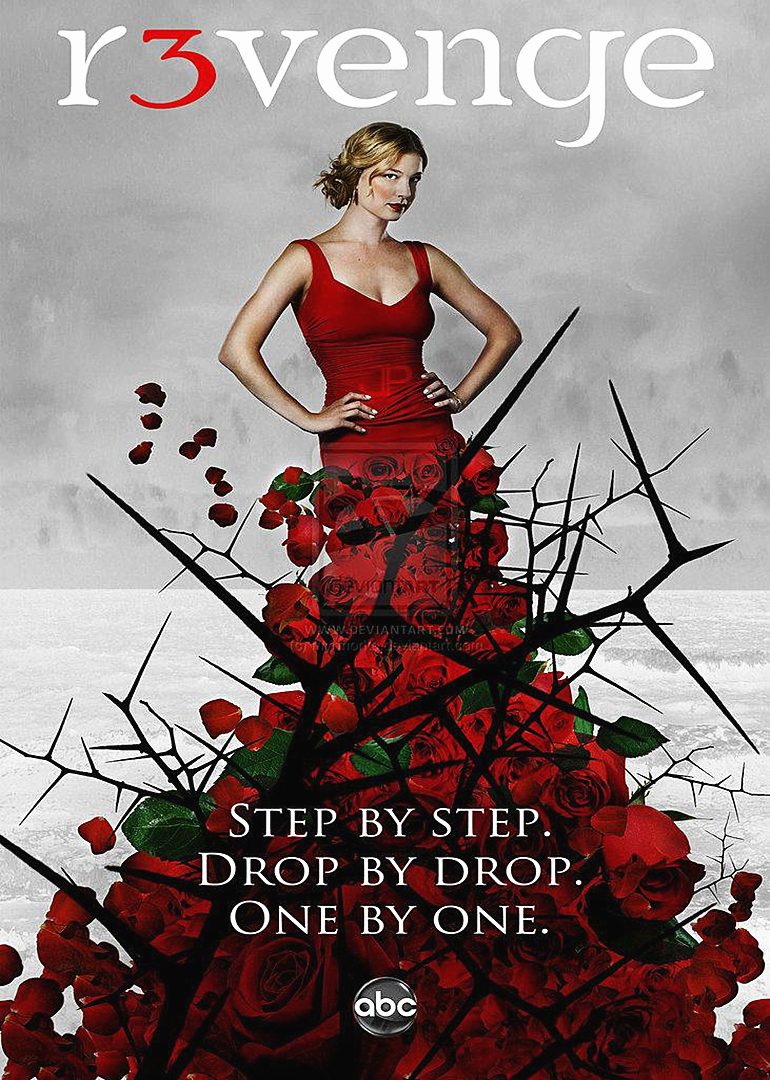 复仇第三季 第16集