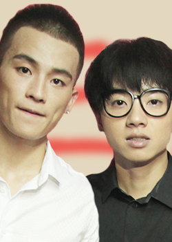 非常靠谱第001段_综艺_高清1080p在线观看平台_腾讯视频