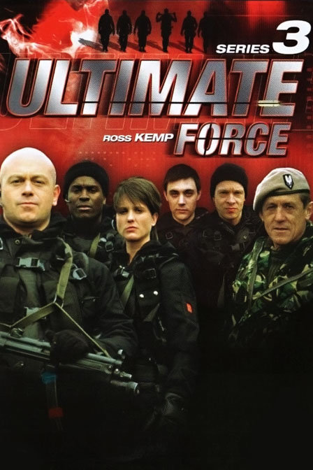 终极特警第三季 第飞行员逃脱,劫机者提出要求否则枪杀人质集