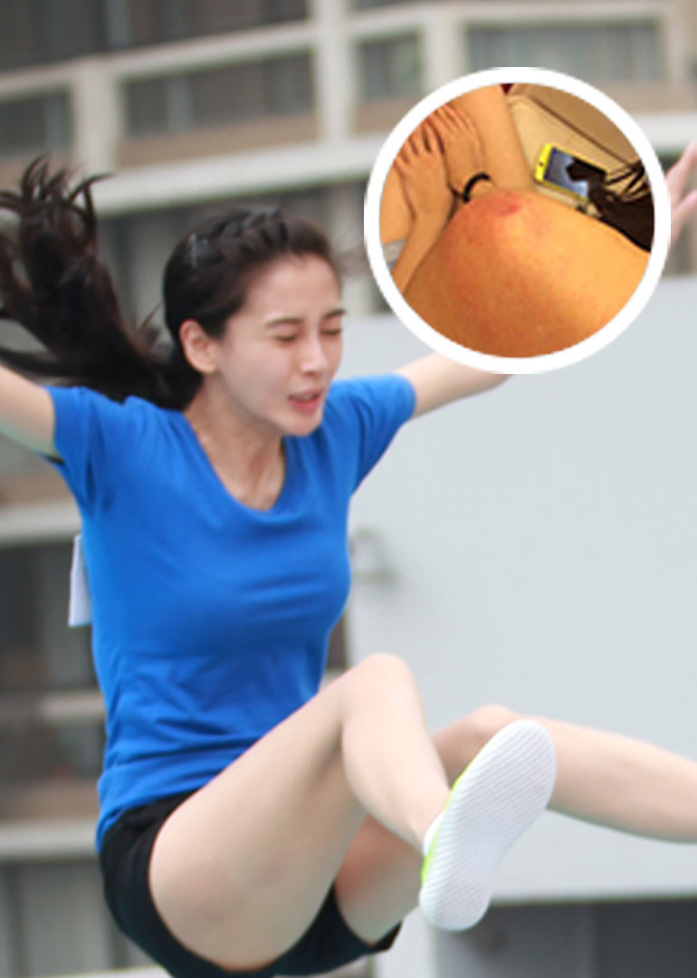 习惯了伪装坚强2015-09-12快乐时光2016-05-25为什么我觉的看到杨颖就