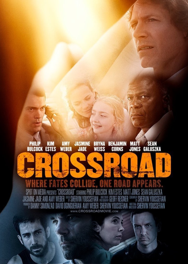 十字路口 十字路口crossroads - trailer - 电影 - 高清在线观看