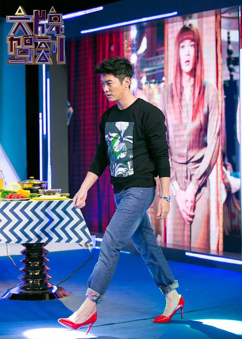 大牌驾到花絮-综艺-腾讯视频