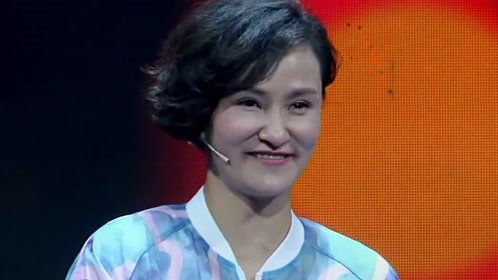 《中华好家风》"跳水皇后"高敏讲述追梦故事_综艺_高清1080p在线观看