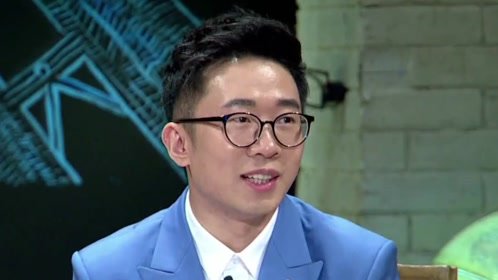 《非正式会谈 第3季》非正式会谈3.