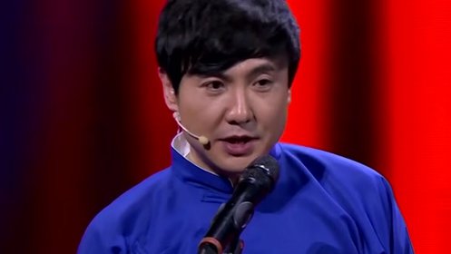 《欢乐集结号》两季喜剧之王同台合作 小岳沈腾相声首秀爆笑上演_综艺