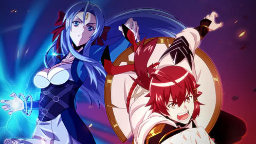 《幻界王》-致高考,天武考试前一天,愿你们历尽千帆,归来仍是少年!