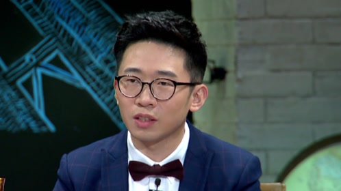 《非正式会谈 第3季》无法接受声音不好听的人做女朋友的我,正常吗?