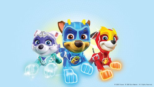 汪汪队立大功第六季 英文版 第01话_高清1080p在线观看平台_腾讯视频