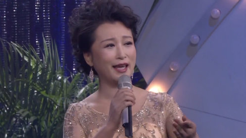 《相约花戏楼》黄新德 胡娟·黄梅戏《风尘女画家》选段_综艺_高清
