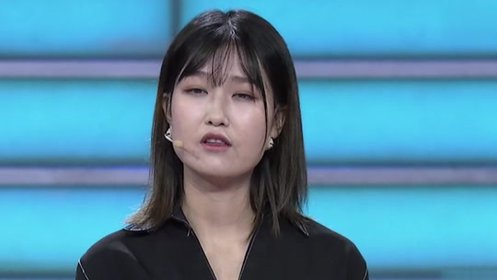 非你莫属各位求职者能否成功求职