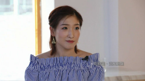 太难了,刘诗雯鲁豫体验咖啡拉花,拉出了个四不像_综艺_高清1080p在线