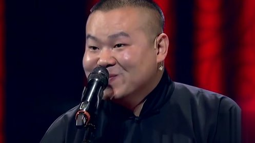 《欢乐集结号》岳云鹏 孙越 相声《看病》_综艺_高清1080p在线观看