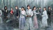 美人图鉴·竖屏秘案现场-全集高清在线观看