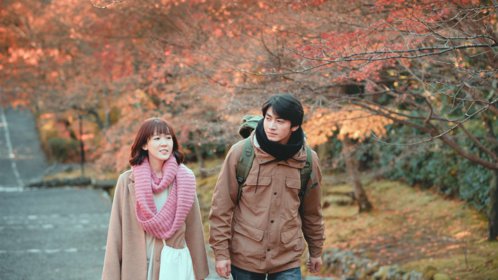 若是一个人[闽南语版]封面图