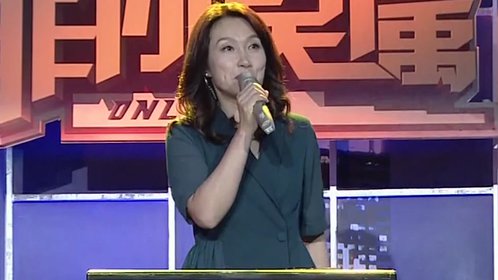 《非你莫属》感性男孩讲述越南支教真情流露 曹岩化身"乘风破浪的小姐