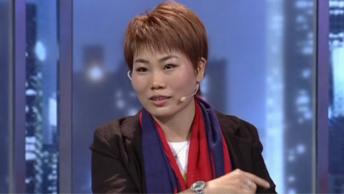 金牌调解丈夫初次创业被骗后果妻子独自承受