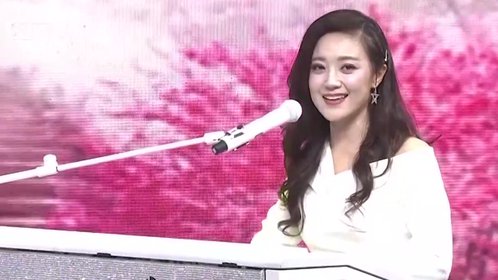 龚爽动情演唱《在水一方》好好听_综艺_高清完整版视频在线观看_腾讯视频