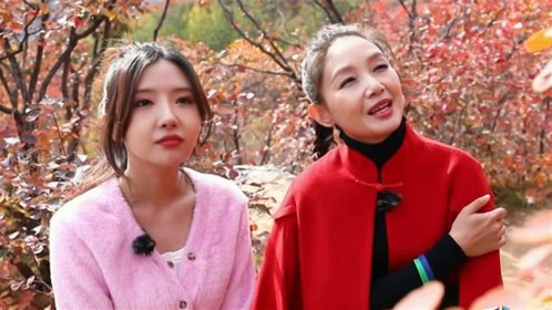 《我的桃花源》你印象中的秋天是什么样子_综艺_高清1080p在线观看